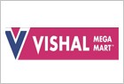 Vishal Mega Mart – client of Hitech Drilling Engineers