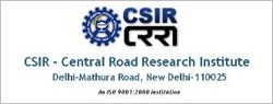 CSIR – Central Road Research Institute – client of Hitech Drilling Engineers