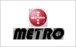 Metro – client of Hitech Drilling Engineers