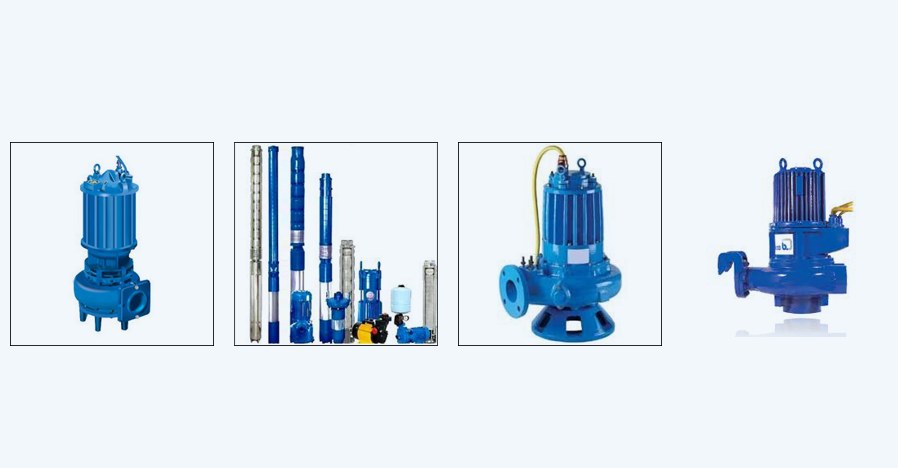 Industrial Pump Solutions