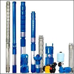 Submersible Pumps