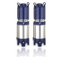 Sump Pumps