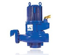 Sewage Pumps
